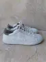 Hogan H365 logomania leather low top sneakers - страхотни мъжки кецове ОТЛИЧНО 46, снимка 7