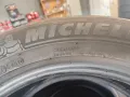 2бр.летни гуми 225/55/17 Michelin, снимка 4