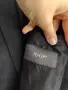 Мъжко винтидж сако JOOP! / 100% Вълна (Virgin Wool) / Размер 102 (L Long), снимка 4