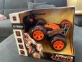 Бъги за каскади с дистанционно Five Wheel Stunt Car - Ново, снимка 1