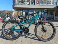 PASSATI Алуминиев велосипед 24" NINJA син, снимка 1