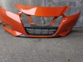 Предна броня Nissan Micra K14, снимка 1