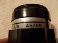 Обектив MIKAR/S 4.5/55 PZO, снимка 6