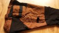 L.Brador 105PB Stretch Trouser размер 60 / XXXL Панталон със здрава и еластична материи - 433, снимка 10