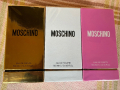 MOSCHINO FRESH , снимка 1