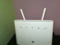 HUAWEI MTEL/A1 4G РУТЕР ЗА СИМ КАРТА 1908211259, снимка 5