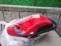 Детска количка Cybex Balios S, снимка 4