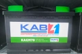 Акумулатор КАБ АГМ , снимка 4