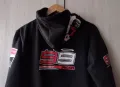 Ducati / Jorge Lorenzo - Hoodie мъжки суичър на Дукати, снимка 6