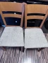 Продавам 4 бр Трапезни Столове, снимка 4