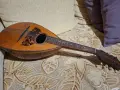 Ретро италианска мандолина, снимка 10