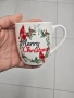 коледни чаши , снимка 1