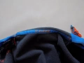 горнище mammut eiger extreme windstopper softshell яке худи блуза фанела туризъм планина дамско S, снимка 10