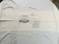 Памучни одеала за бебе 0-9м. , снимка 2