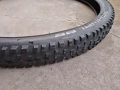 Гума за ebike 29 "x2.6 SCHWALBE nobby nic.Почти нова, за планинско колело, снимка 2