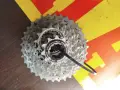 Шосейна венец касета 12 скорости за велосипед колело Shimano ultegra cs r 8000, снимка 1