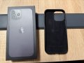 Apple iPhone 13 Pro Max 512GB Graphite (86% Battery Life), снимка 9