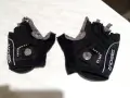 Zackees Led Turn Signal Gloves -велосип.ръкавици без пръсти с миг.светлини при завой нови, снимка 1