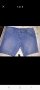 Мъжки дънки, снимка 1 - Къси панталони - 40165741