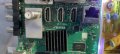 MAIN BOARD ,17MB110  for 43inc DISPLAY  for, TELEFUNKEN D43F287M4CW DISPLAY VES430UNDS-2D-N12, снимка 2