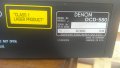 CD player Denon DCD-580, снимка 6