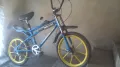 велосипед чопър, снимка 1