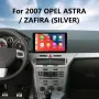 Мултимедия за OPEL ASTRA, Opel Astra H, навигация, плеър, двоен дин, Андроид, WiFi, Android, снимка 6