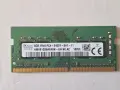 SK Hynix  8GB PC4-19200 2400Mhz, снимка 5