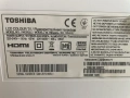 Телевизор TOSHIBA 32 инча със , снимка 6