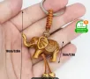 Ключодържател Слон, снимка 5