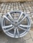 Оригинални лети джанти 7Jx18H2 ET43 5x112 57.1 за Ауди Q2, Q3, A3 и TT, снимка 6