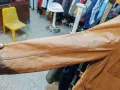 Оригинално кожено яке Hugo Boss/XL, снимка 7