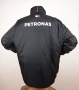 Mercedes AMG F1 Team - Оригинално мъжко яке размер 2XL, снимка 6