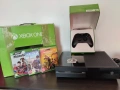 Xbox One 500gb + 3 игри, снимка 1