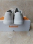 timberland Maple Grove Trainer for Men in White - мъжки кожени кецове КАТО НОВИ 45, снимка 11