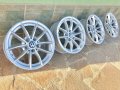 16 джанти 5х112 VW Golf Jetta Touran Caddy Tiguan Sharan Passat 5x112 Тоуран Голф Кади Пасат