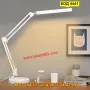 LED настолна лампа със стойка и чупещо се рамо - КОД 4441, снимка 2
