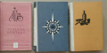 Книги на Уилям Сароян, Жул Верн и Емил Зола, снимка 1 - Художествена литература - 29968788