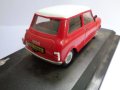 DEL PRADO ??? MINI COOPER 1/43 МОДЕЛ КОЛИЧКА ИГРАЧКА, снимка 4