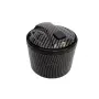 Пепелник за кола с LED и керамична чаша с Push Switch, снимка 1