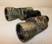 БИНОКЪЛ Bushnell Power View 10x50mm Camouflage Real Tree AP Camouflage, снимка 1
