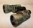 БИНОКЪЛ Bushnell Power View 10x50mm Camouflage Real Tree AP Camouflage, снимка 9