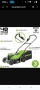 Greenworks GD24X2LM36K2x 48V безжична косачка за трева, ширина 36 см до 200 м², торба за събиране , снимка 7