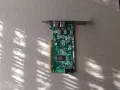 PCI 2-Port 1394 FireWire Adapter Card LSI LS2-FAE10, снимка 6