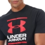 Оригинални тениски на Under Armour! XL, снимка 3