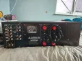 Стерео усилвател Pioneer A-656 Mark 2+тунер Pioneer F-656, снимка 7