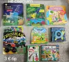 Детски книги и енциклопедии , снимка 15