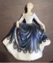 Порцеланова фигурка Doulton i co, снимка 3