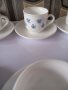 Френски сервиз за кафе - 8 чаши, снимка 3