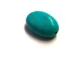 Тюркоаз / Turquoise bead - 15.17 k, снимка 3